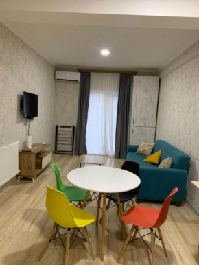 დღიური ბინა ჰუალინგში daily apartment in Hualing